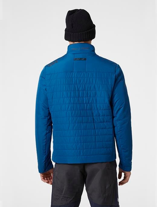 HELLY HANSEN  CREW INSULATOR MONT 2.0