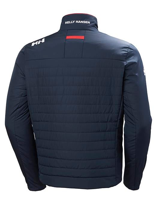 HELLY HANSEN  CREW INSULATOR MONT 2.0