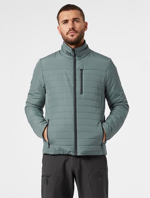 HELLY HANSEN  CREW INSULATOR MONT 2.0