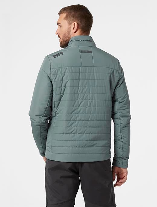 HELLY HANSEN  CREW INSULATOR MONT 2.0