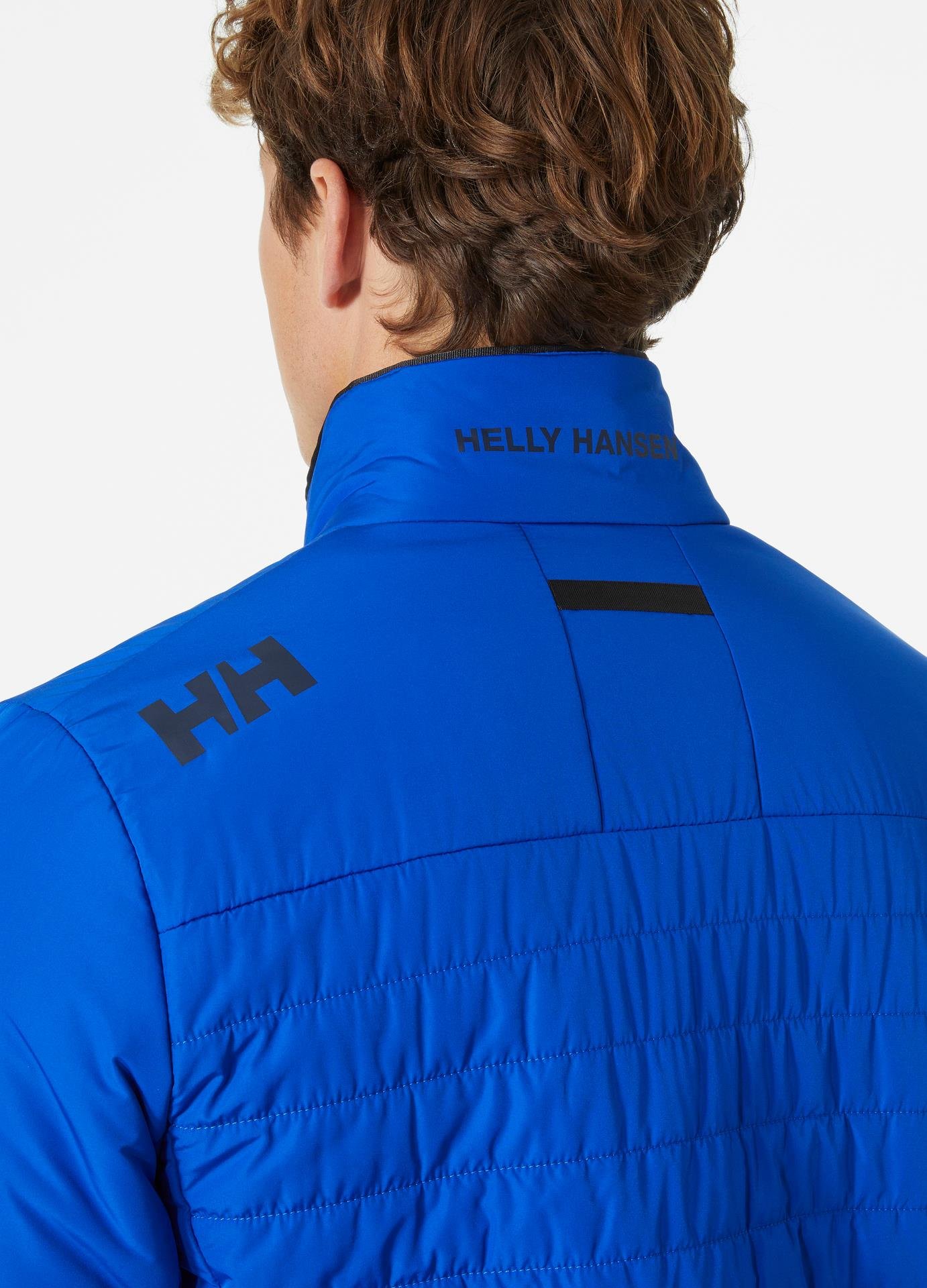 HELLY HANSEN  CREW INSULATOR MONT 2.0