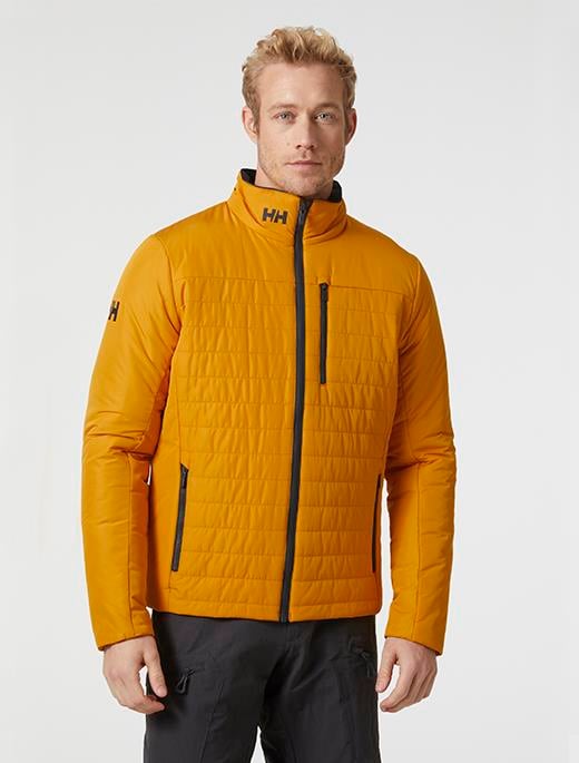 HELLY HANSEN  CREW INSULATOR MONT 2.0