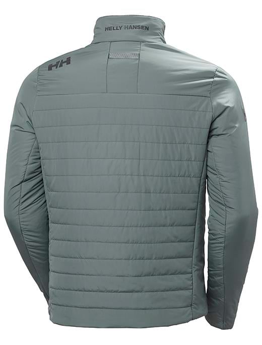 HELLY HANSEN  CREW INSULATOR MONT 2.0