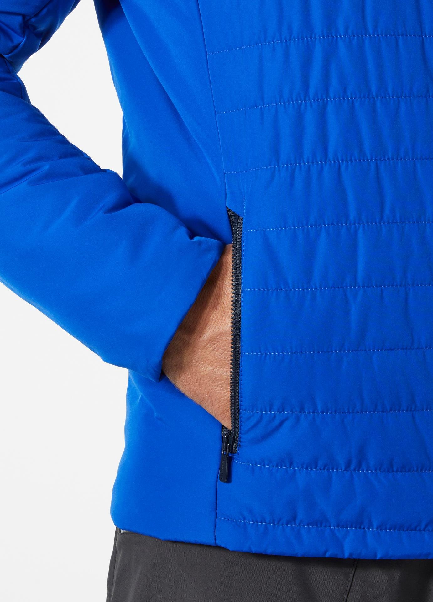 HELLY HANSEN  CREW INSULATOR MONT 2.0