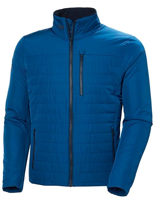 HELLY HANSEN  CREW INSULATOR MONT 2.0
