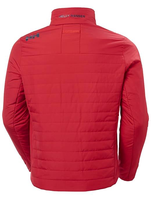 HELLY HANSEN  CREW INSULATOR MONT 2.0