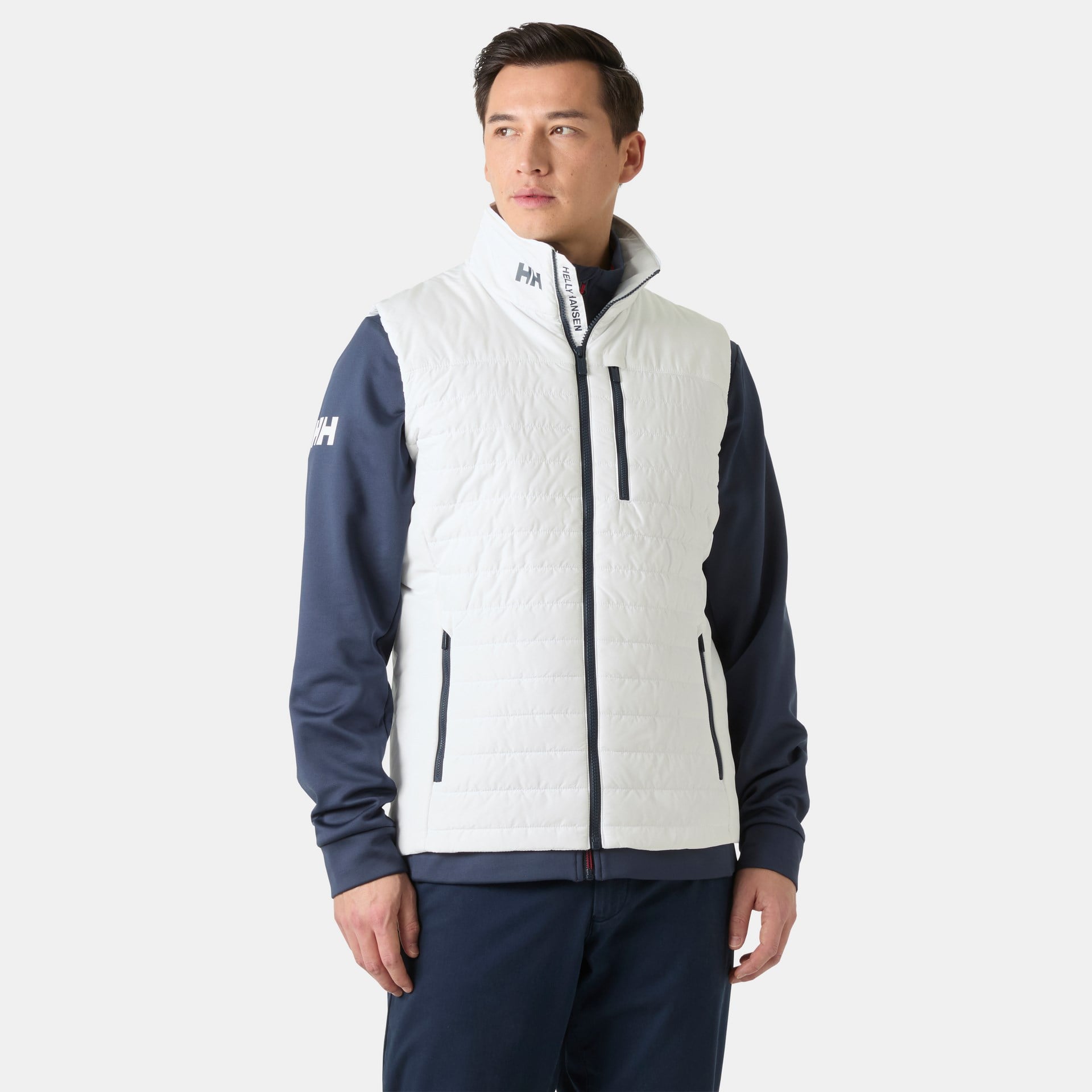 HELLY HANSEN CREW INSULATOR YELEK