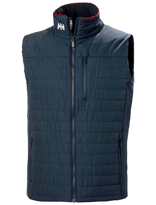 HELLY HANSEN CREW INSULATOR YELEK 2.0