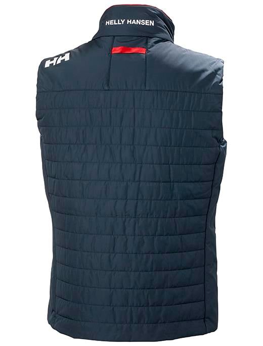HELLY HANSEN CREW INSULATOR YELEK 2.0