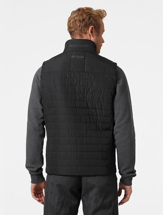 HELLY HANSEN CREW INSULATOR YELEK 2.0