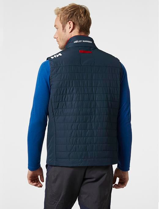 HELLY HANSEN CREW INSULATOR YELEK 2.0