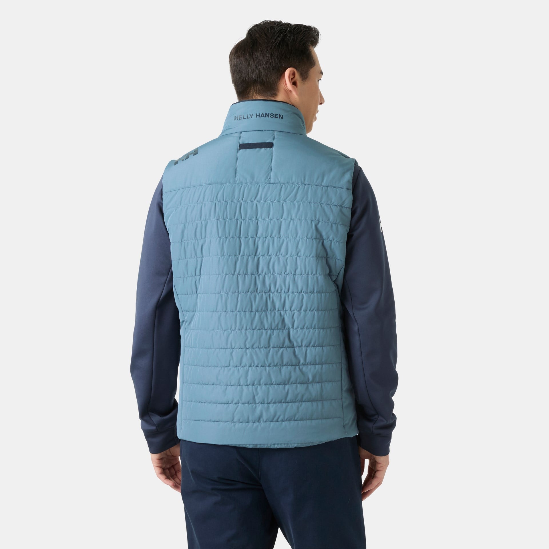 HELLY HANSEN CREW INSULATOR YELEK