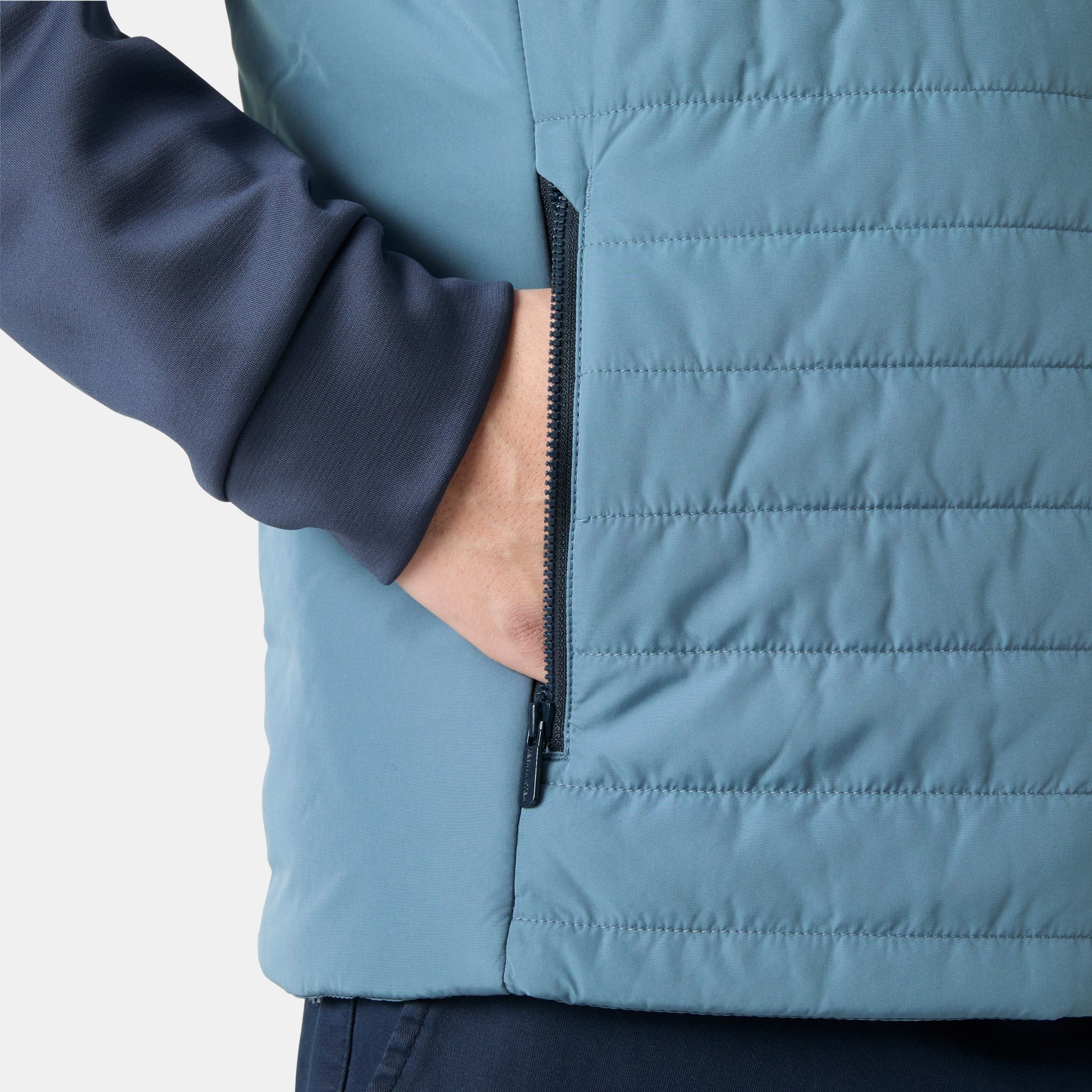 HELLY HANSEN CREW INSULATOR YELEK
