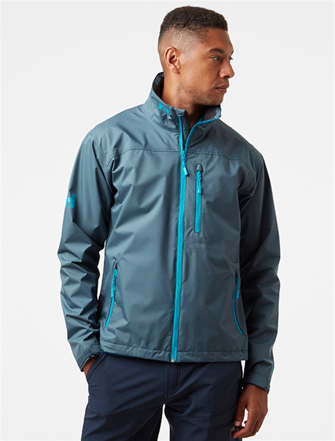 HELLY HANSEN  CREW JACKET
