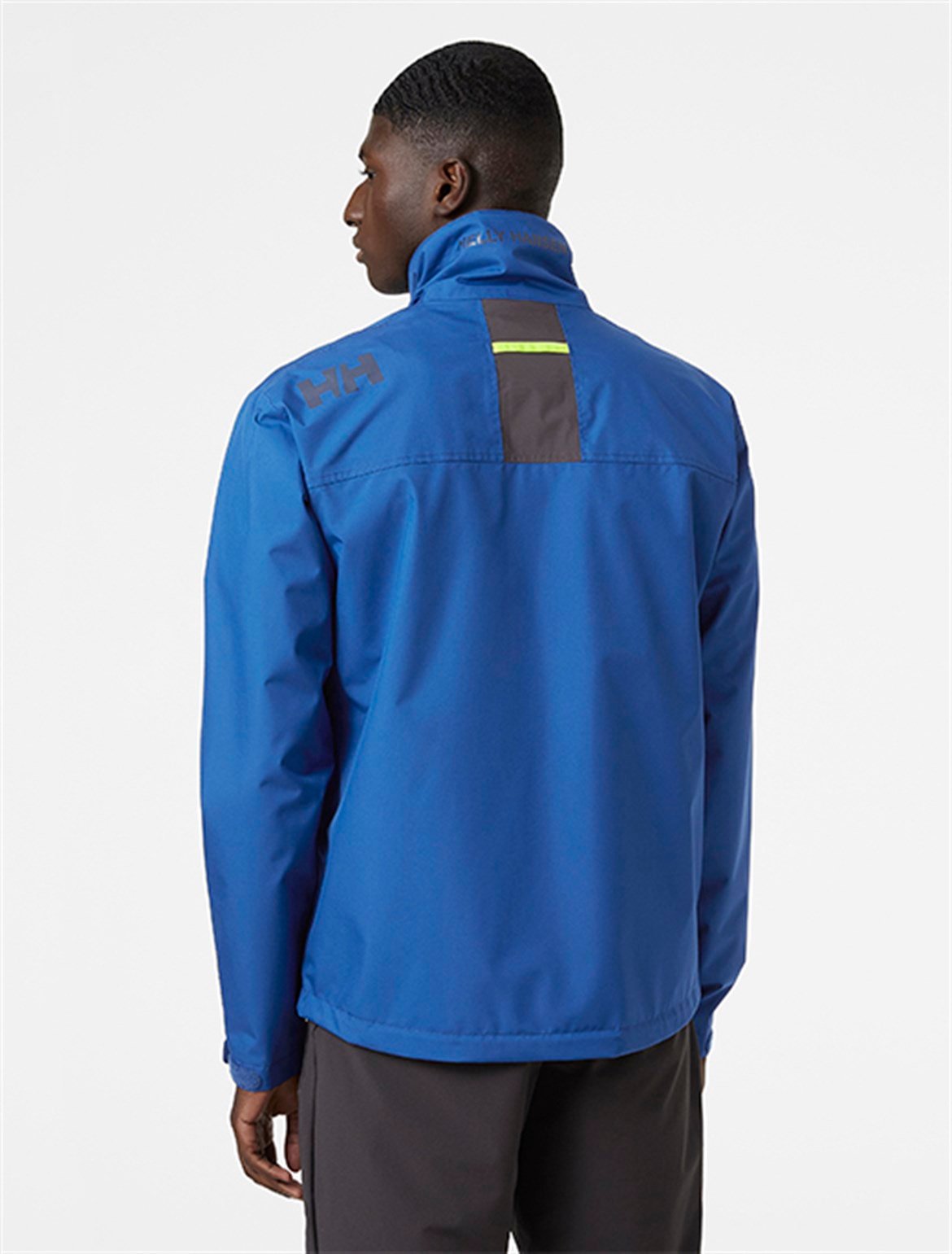 HELLY HANSEN  CREW JACKET