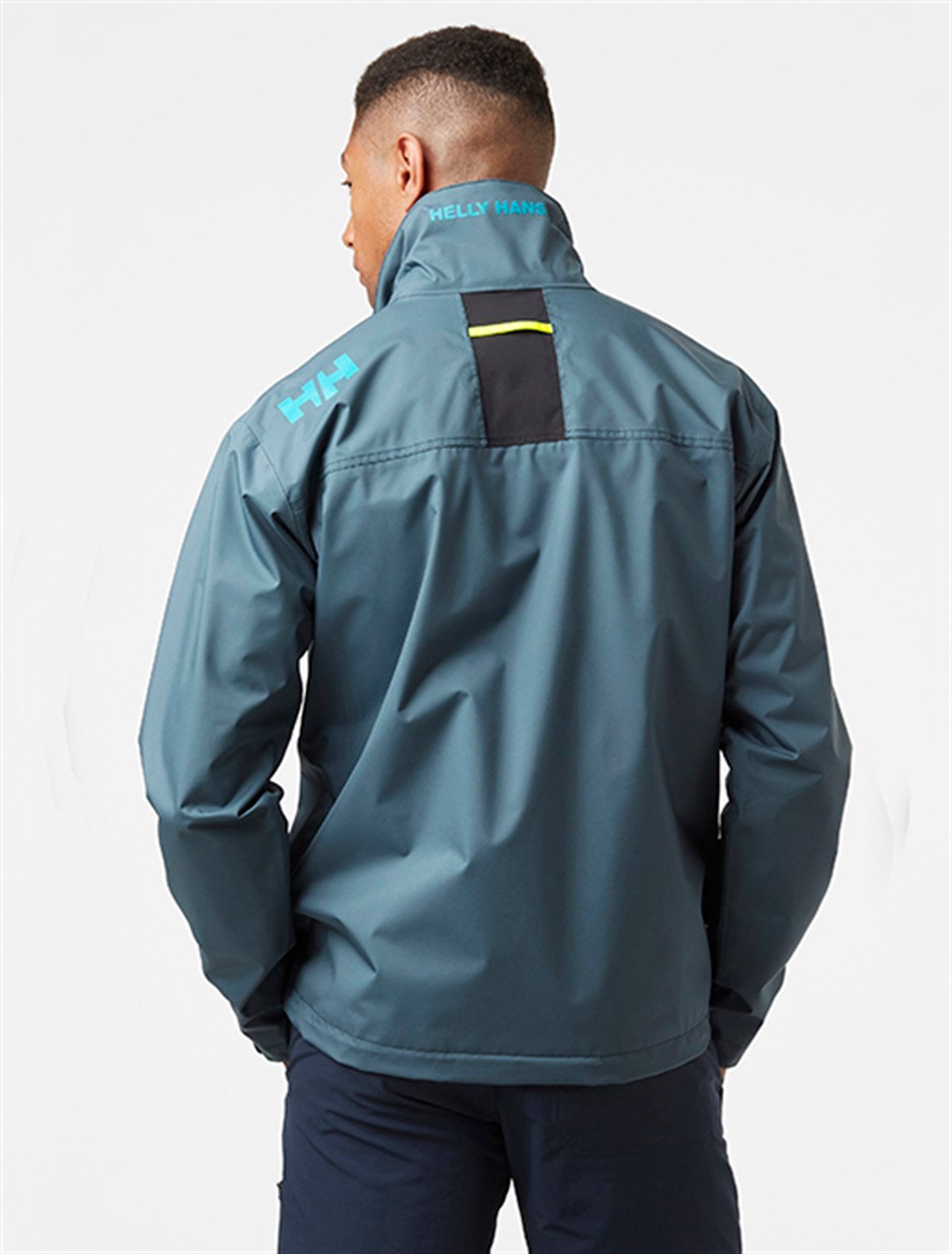 HELLY HANSEN  CREW JACKET