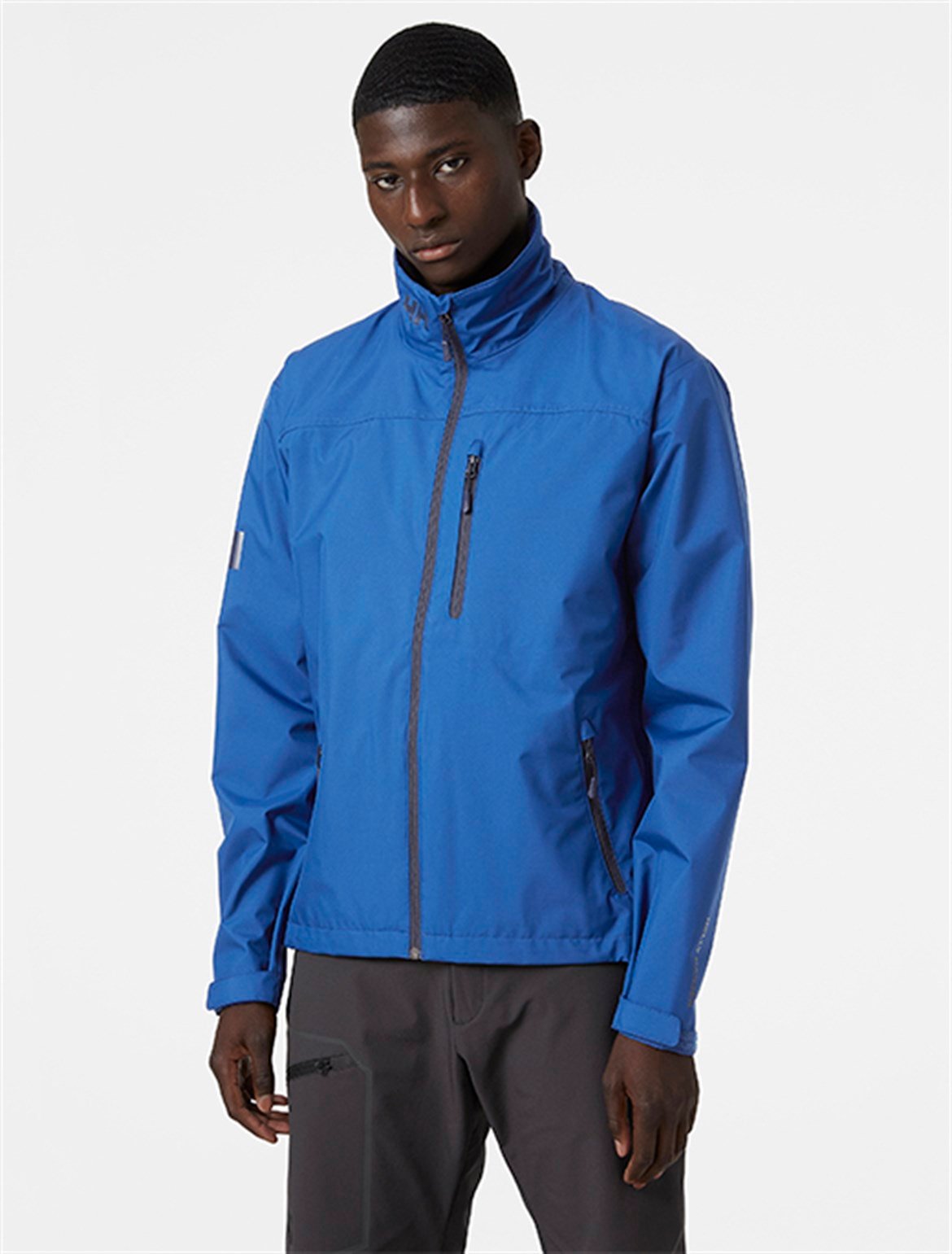 HELLY HANSEN  CREW JACKET