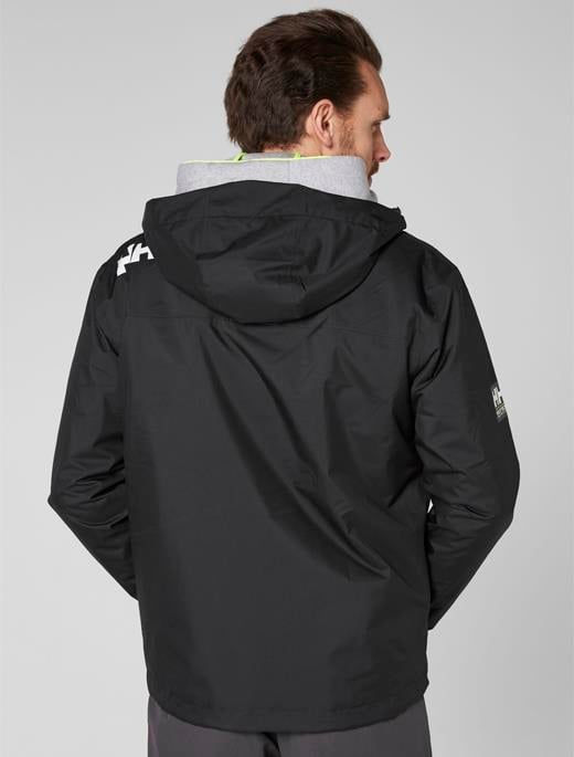 HELLY HANSEN  CREW KAPİŞONLU MIDLAYER MONT
