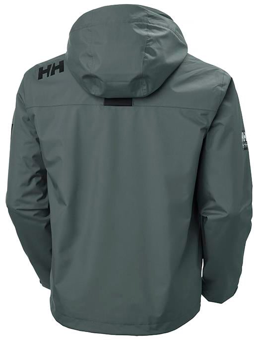HELLY HANSEN  CREW KAPİŞONLU MIDLAYER MONT