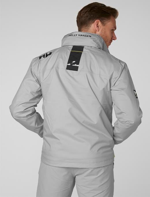 HELLY HANSEN  CREW KAPİŞONLU MIDLAYER MONT