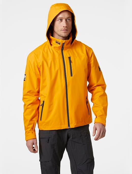 HELLY HANSEN  CREW KAPİŞONLU MIDLAYER MONT