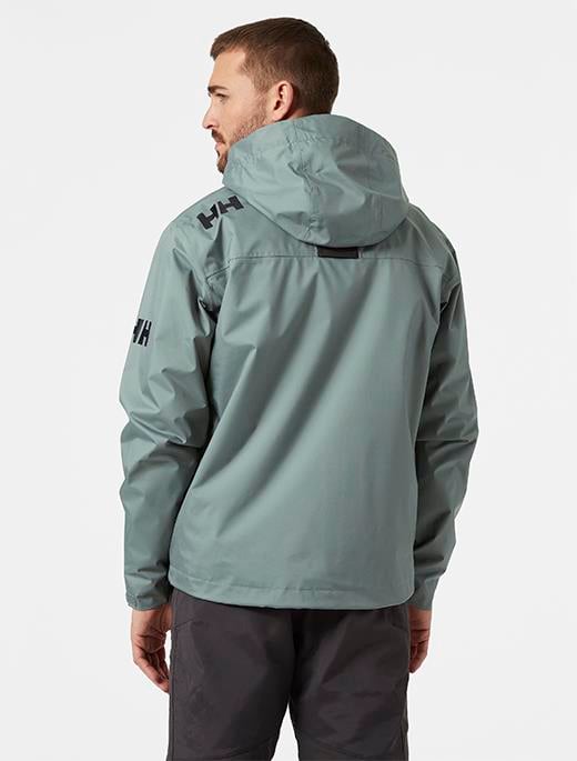 HELLY HANSEN  CREW KAPİŞONLU MIDLAYER MONT