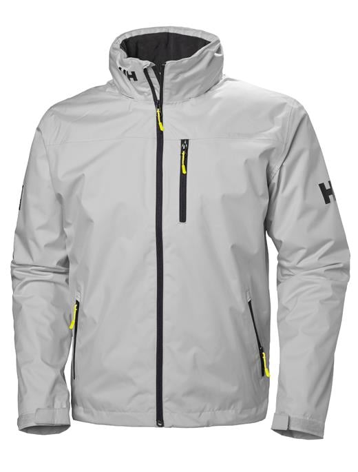 HELLY HANSEN  CREW KAPİŞONLU MIDLAYER MONT