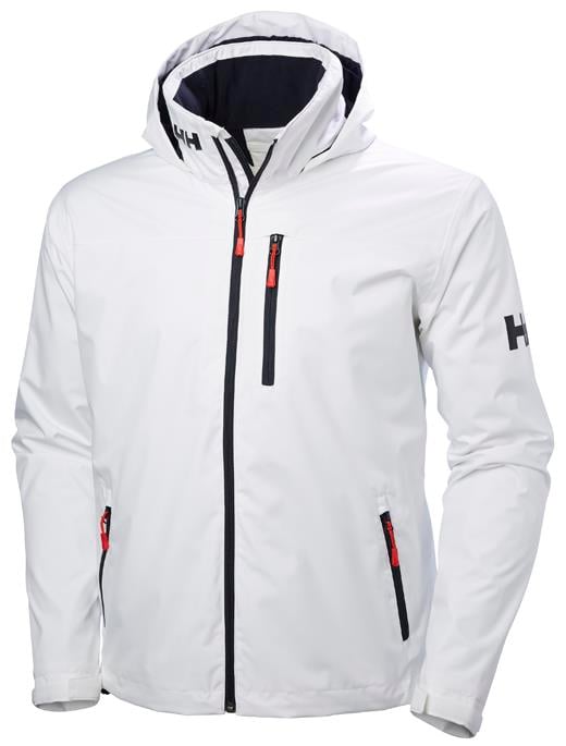 HELLY HANSEN  CREW KAPİŞONLU MIDLAYER MONT