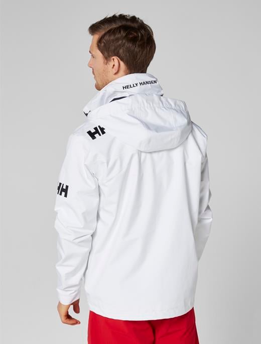 HELLY HANSEN  CREW KAPİŞONLU MIDLAYER MONT