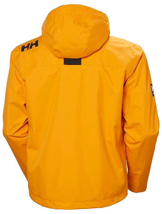 HELLY HANSEN  CREW KAPİŞONLU MIDLAYER MONT