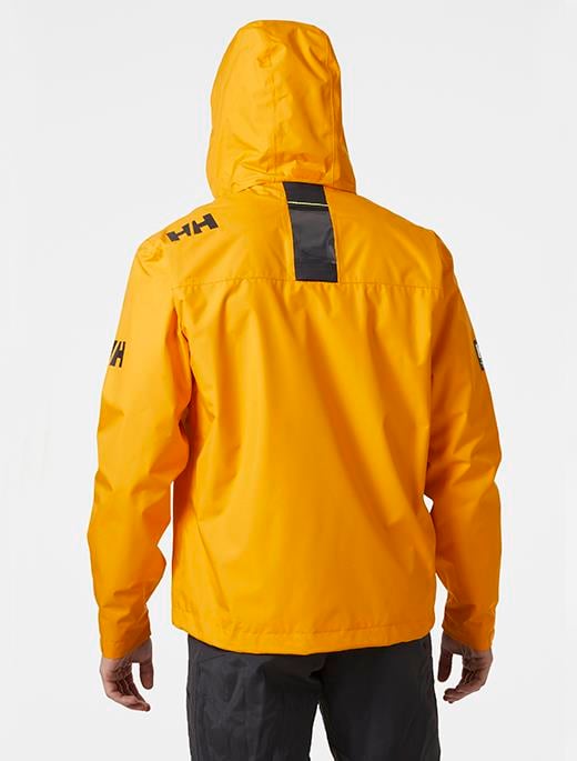 HELLY HANSEN  CREW KAPİŞONLU MIDLAYER MONT
