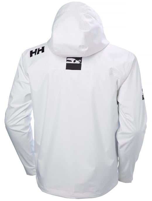 HELLY HANSEN  CREW KAPİŞONLU MIDLAYER MONT