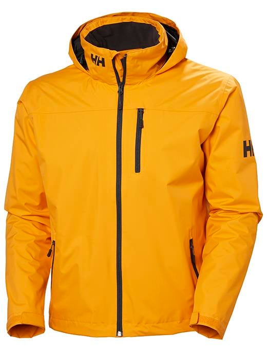 HELLY HANSEN  CREW KAPİŞONLU MIDLAYER MONT