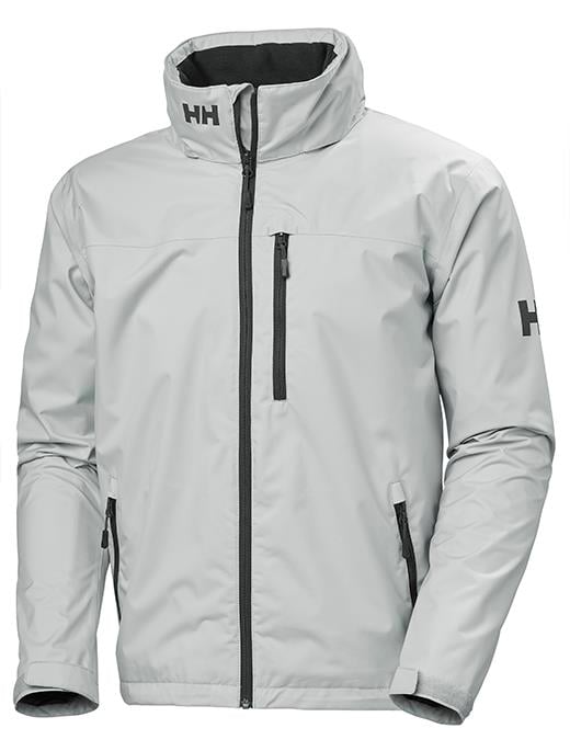 HELLY HANSEN  CREW KAPİŞONLU MONT