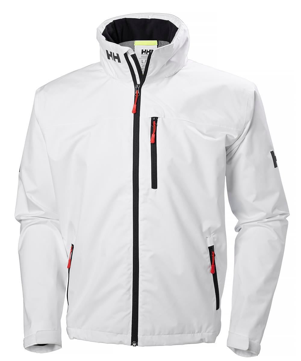 HELLY HANSEN  CREW KAPİŞONLU MONT