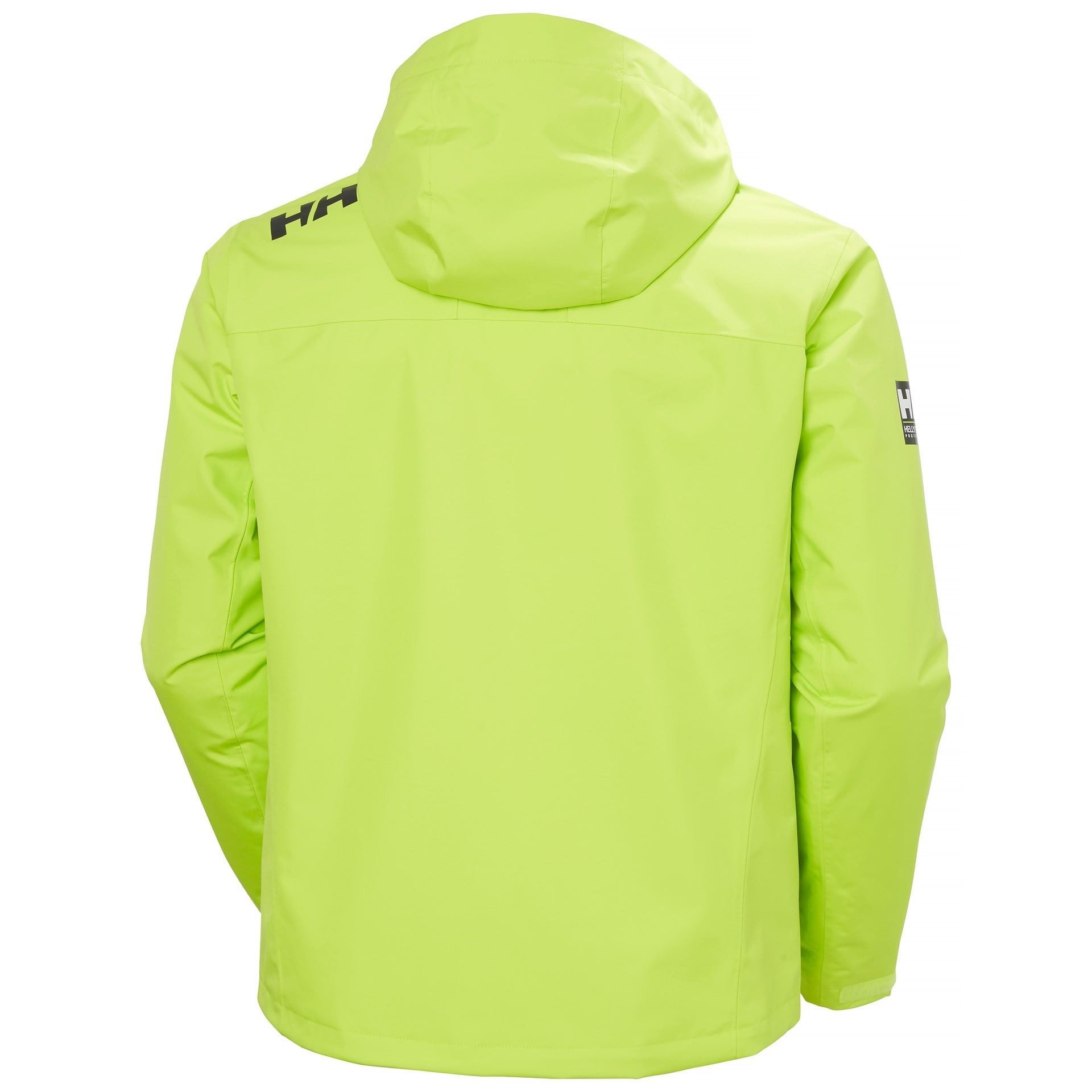 HELLY HANSEN CREW KAPÜŞONLU MIDLAYER POLARLI MONT 2