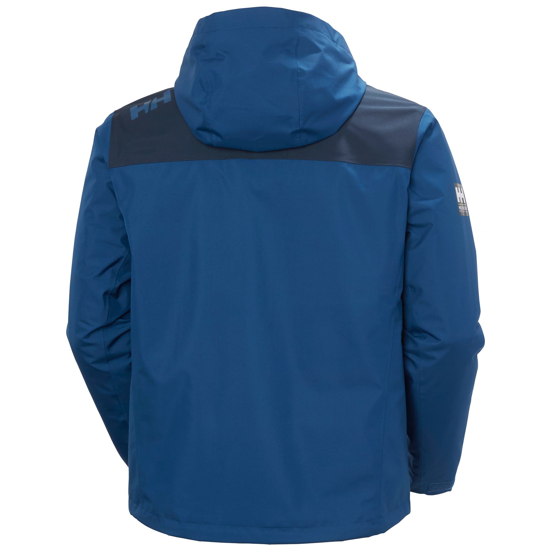 HELLY HANSEN CREW KAPÜŞONLU MIDLAYER POLARLI MONT 2