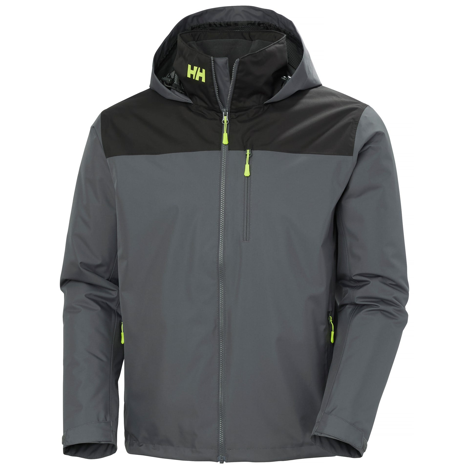HELLY HANSEN CREW KAPÜŞONLU MIDLAYER POLARLI MONT 2
