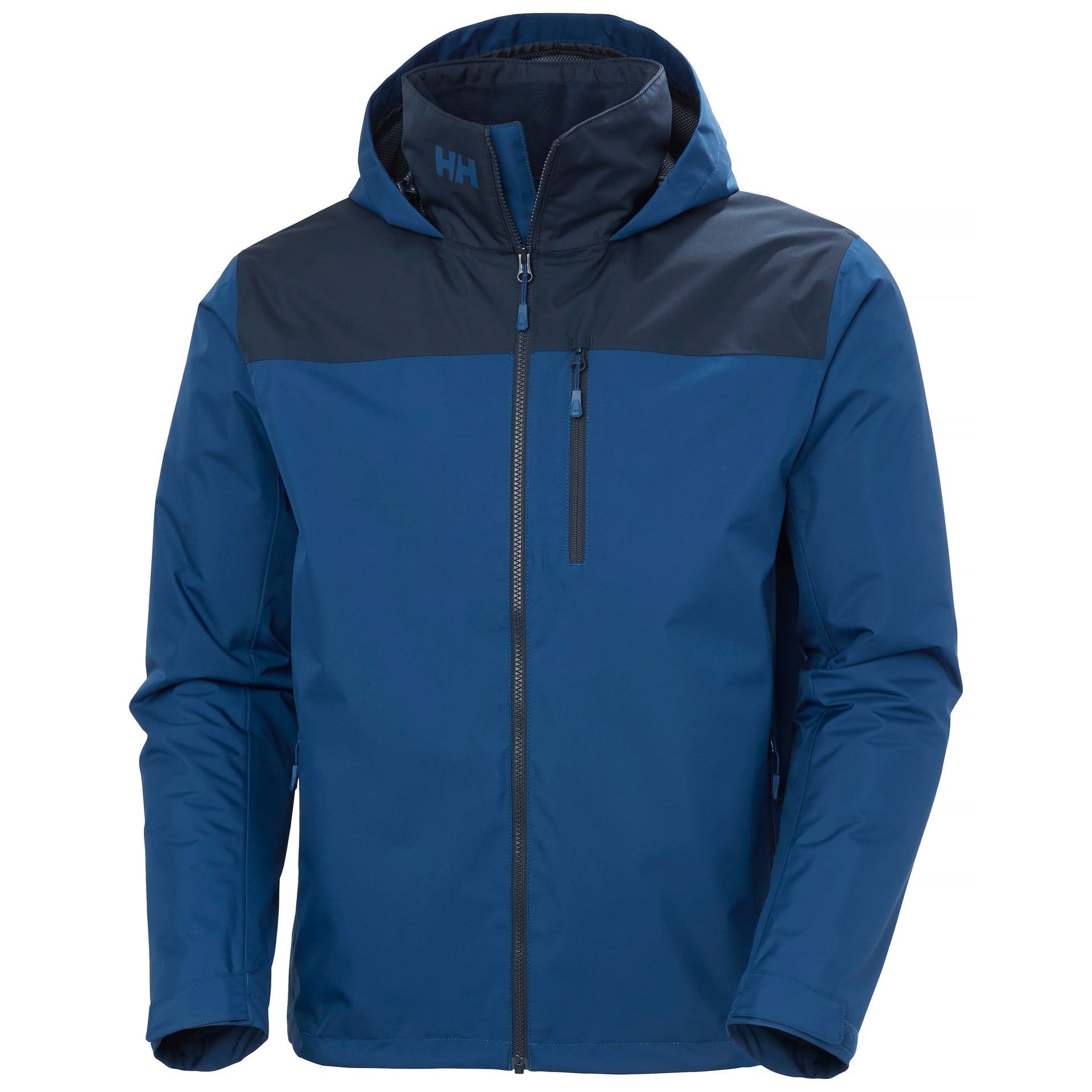 HELLY HANSEN CREW KAPÜŞONLU MIDLAYER POLARLI MONT 2