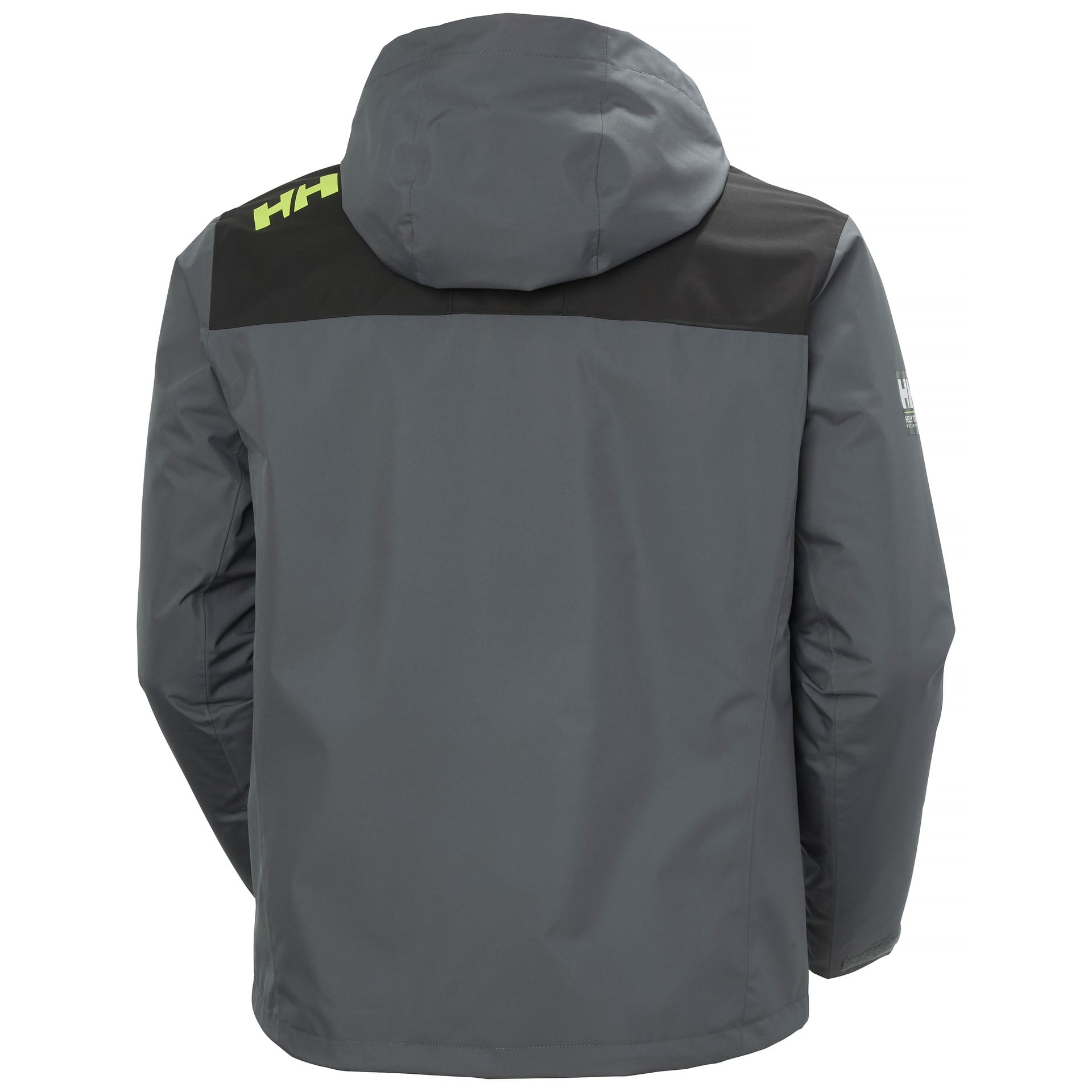 HELLY HANSEN CREW KAPÜŞONLU MIDLAYER POLARLI MONT 2