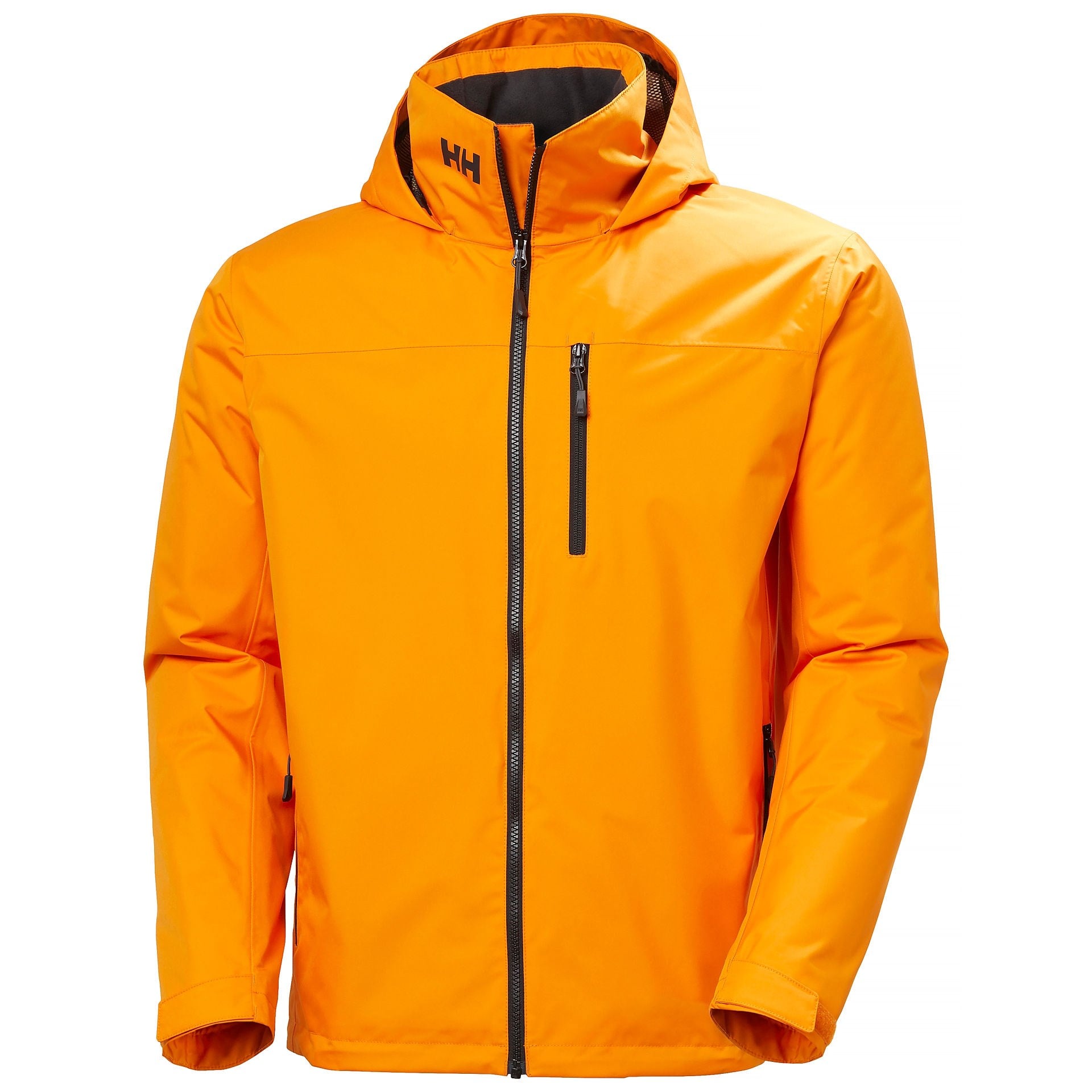 HELLY HANSEN CREW KAPÜŞONLU MIDLAYER POLARLI MONT 2
