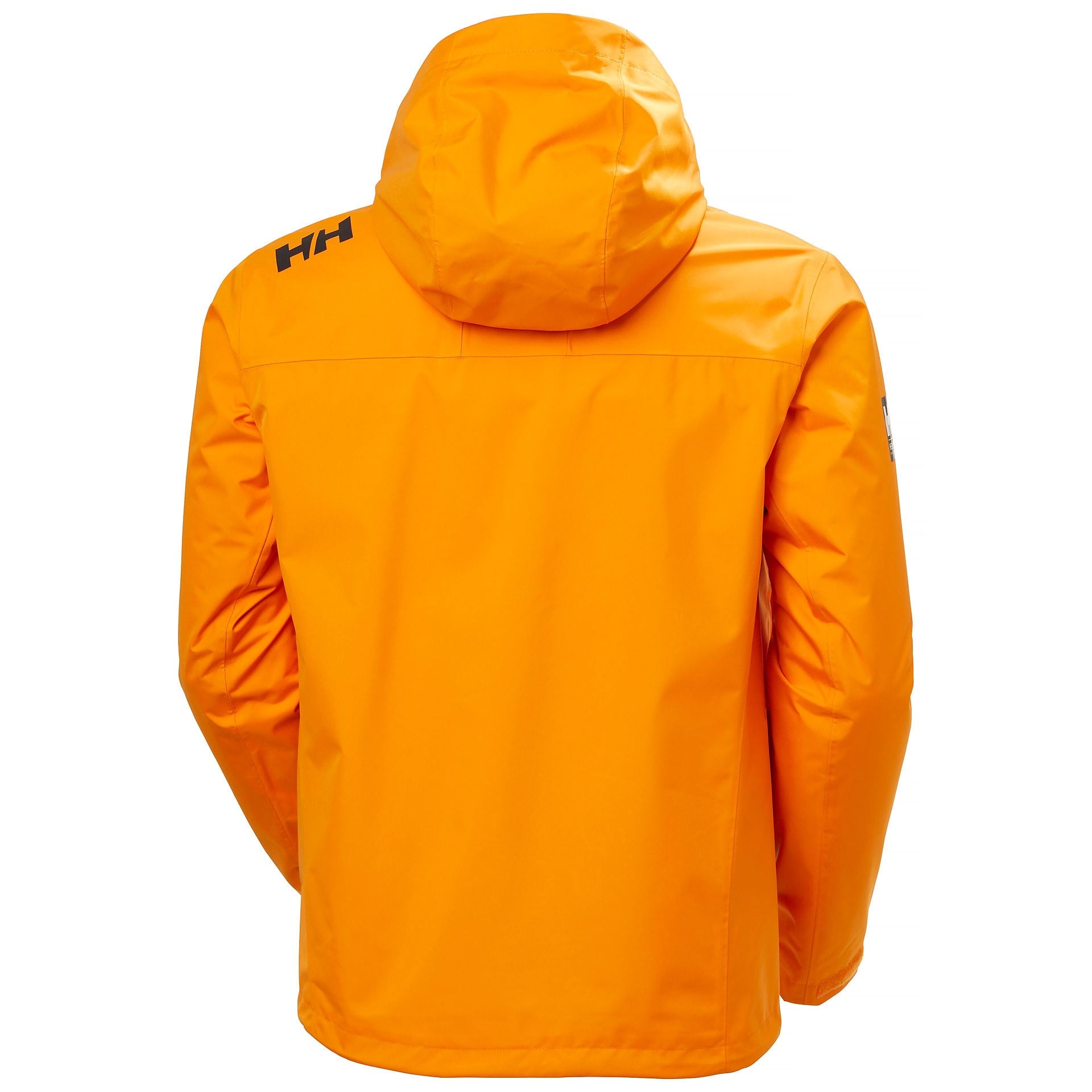 HELLY HANSEN CREW KAPÜŞONLU MIDLAYER POLARLI MONT 2