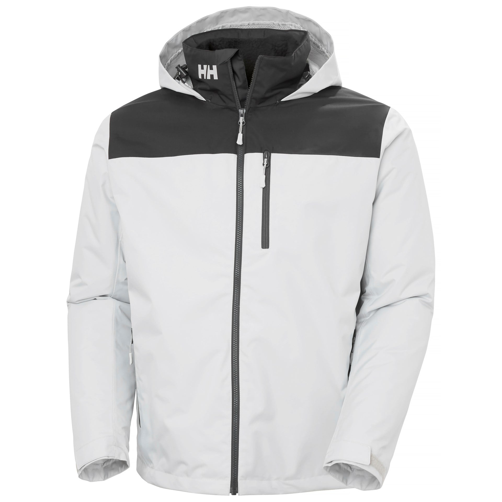 HELLY HANSEN CREW KAPÜŞONLU PILE MONT