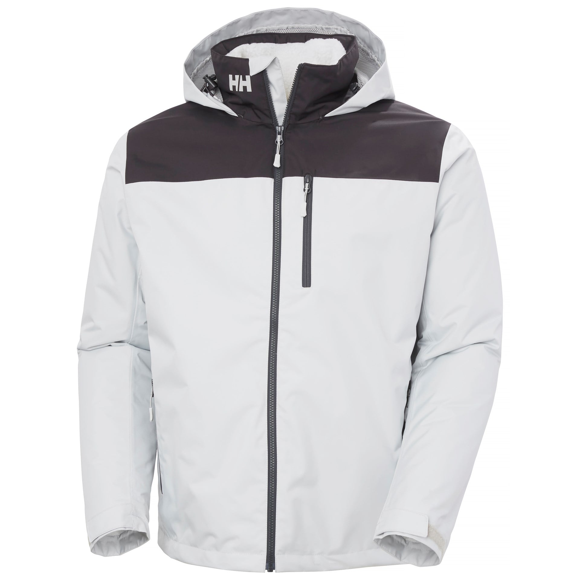 HELLY HANSEN CREW KAPÜŞONLU PILE MONT