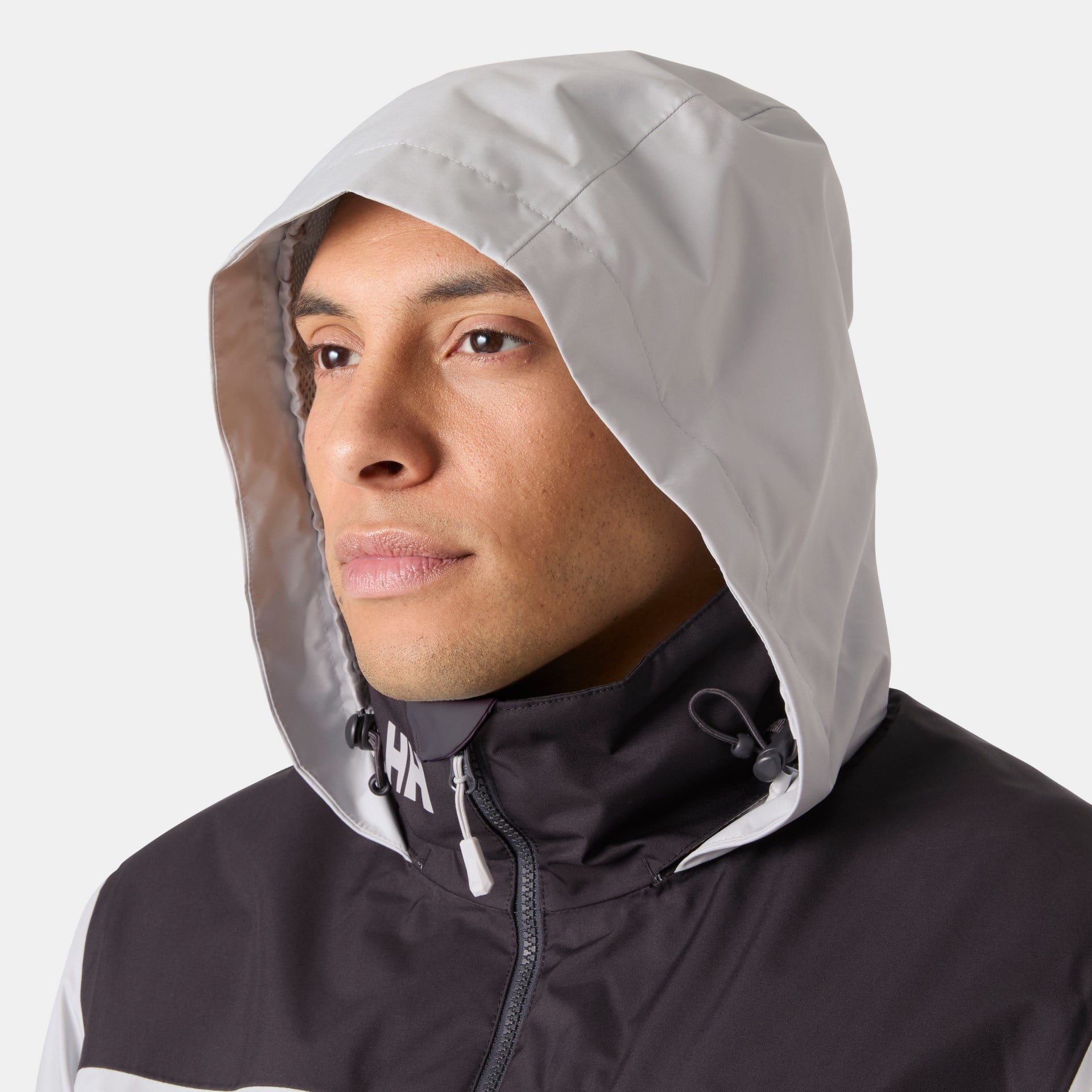 HELLY HANSEN CREW KAPÜŞONLU PILE MONT