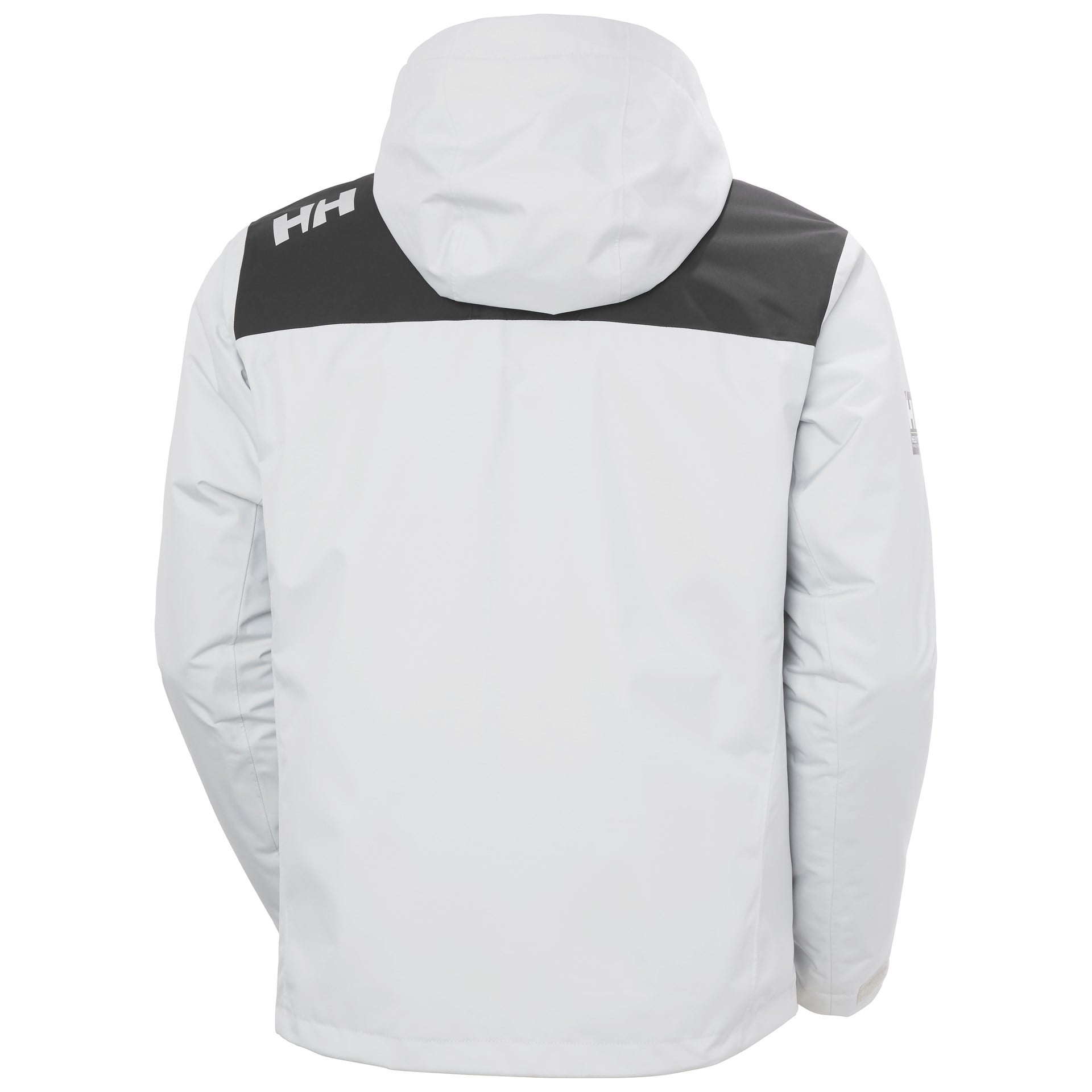 HELLY HANSEN CREW KAPÜŞONLU PILE MONT