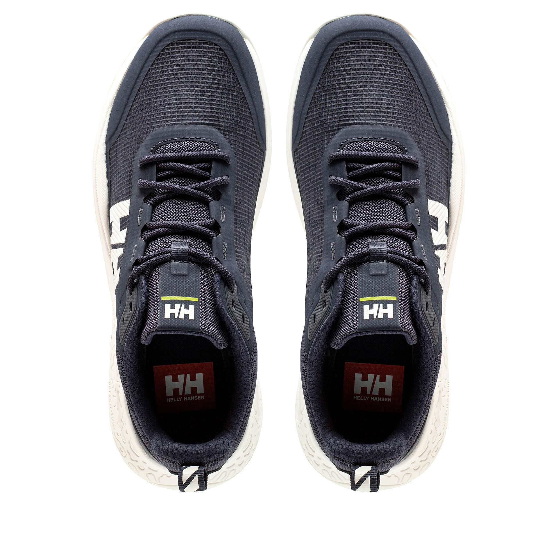 HELLY HANSEN CREW LOW AYAKKABI