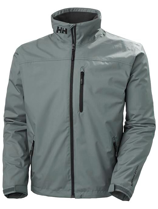HELLY HANSEN  CREW MIDLAYER MONT