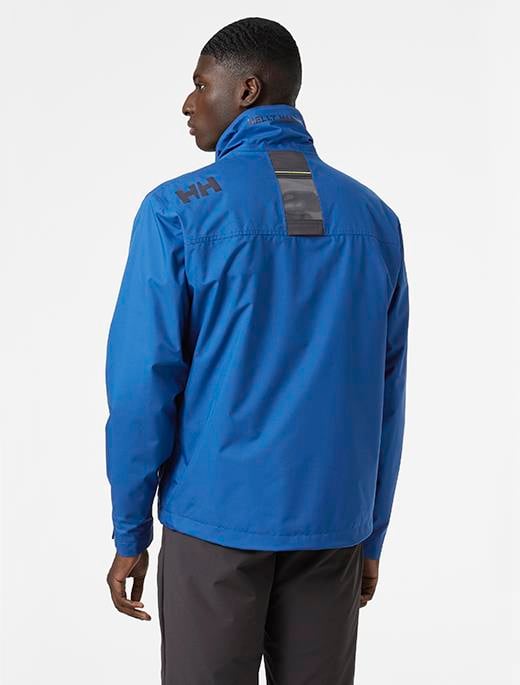 HELLY HANSEN  CREW MIDLAYER MONT