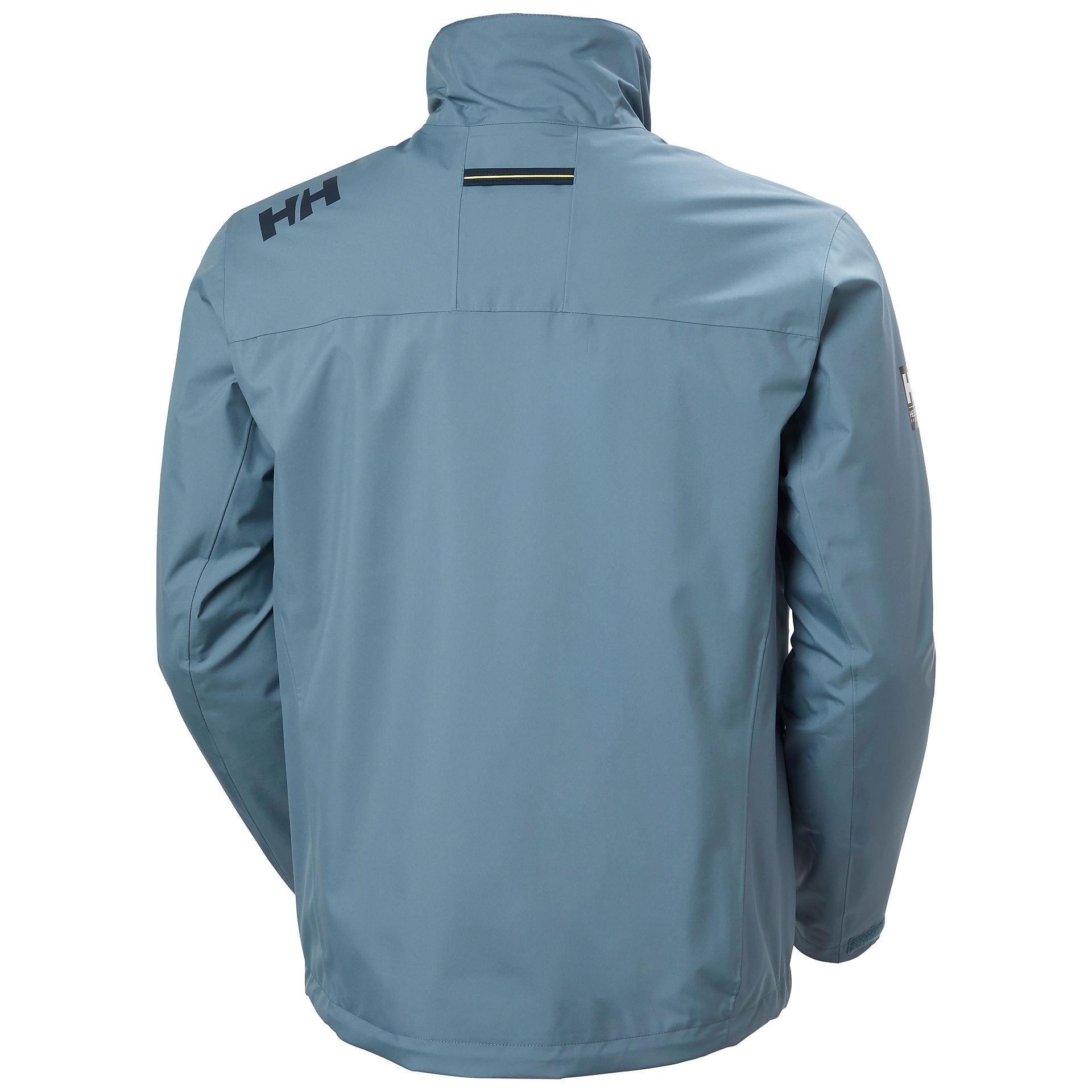 HELLY HANSEN CREW MIDLAYER MONT 2